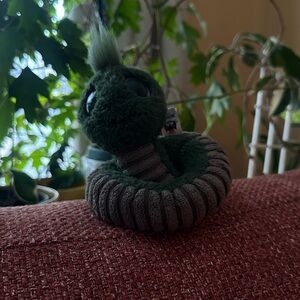 Wiggly Worm Jellycat RETIRED